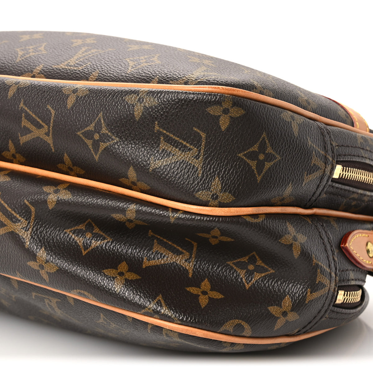 Louis Vuitton Monogram Reporter PM 11 of 11