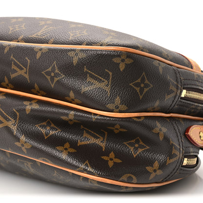 Louis Vuitton Monogram Reporter PM 11 of 11