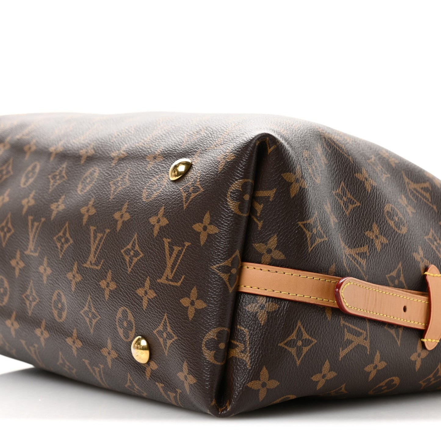Monogram Carryall MM