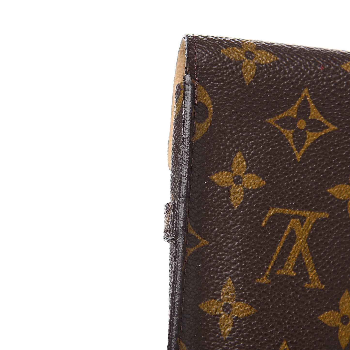 Monogram Etui a Lunettes Rabat Eyeglass Case