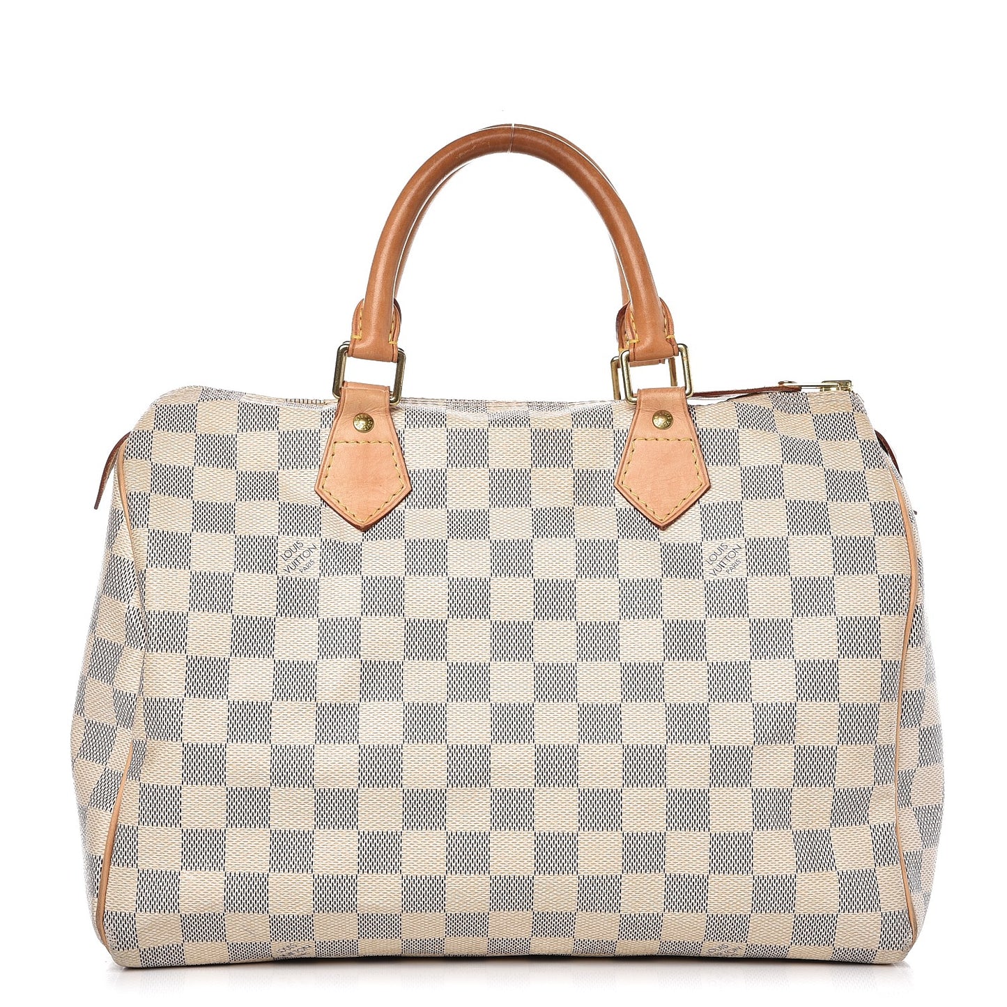 Damier Azur Speedy 30