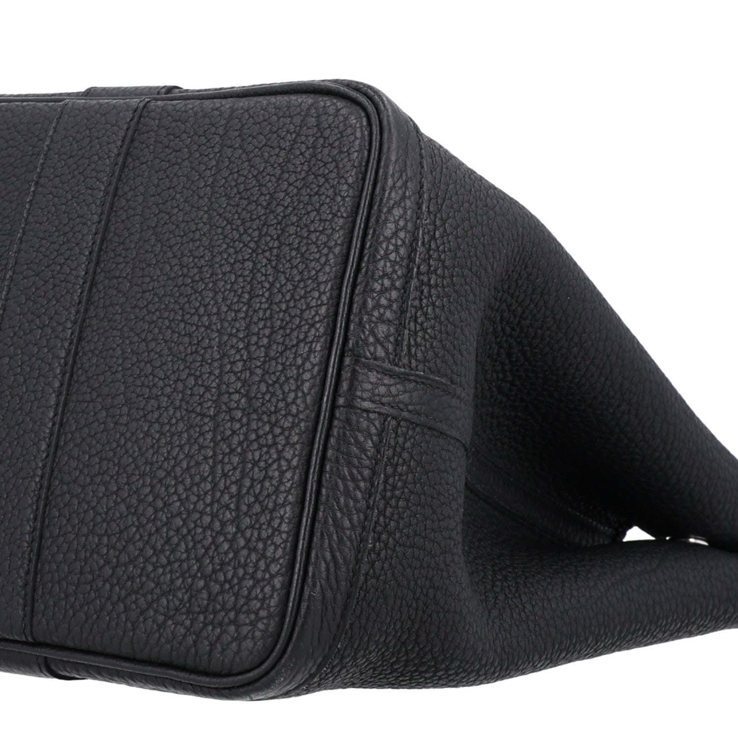Hermes Negonda Garden Party Tote 36 MM Black 8 of 8