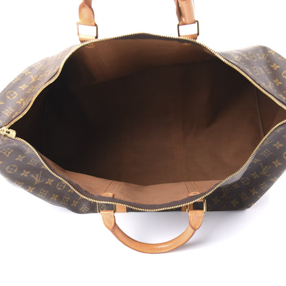 Louis Vuitton Monogram Keepall 60 4 of 13