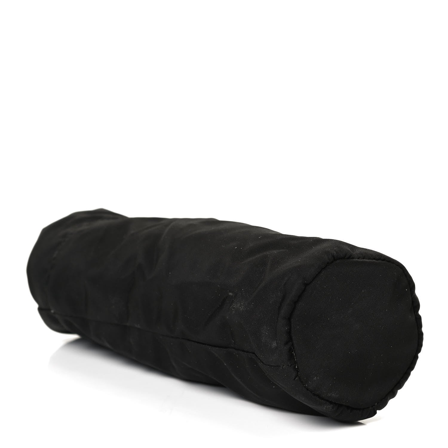 Prada Nylon Vela Baby Bag Black 14 of 14