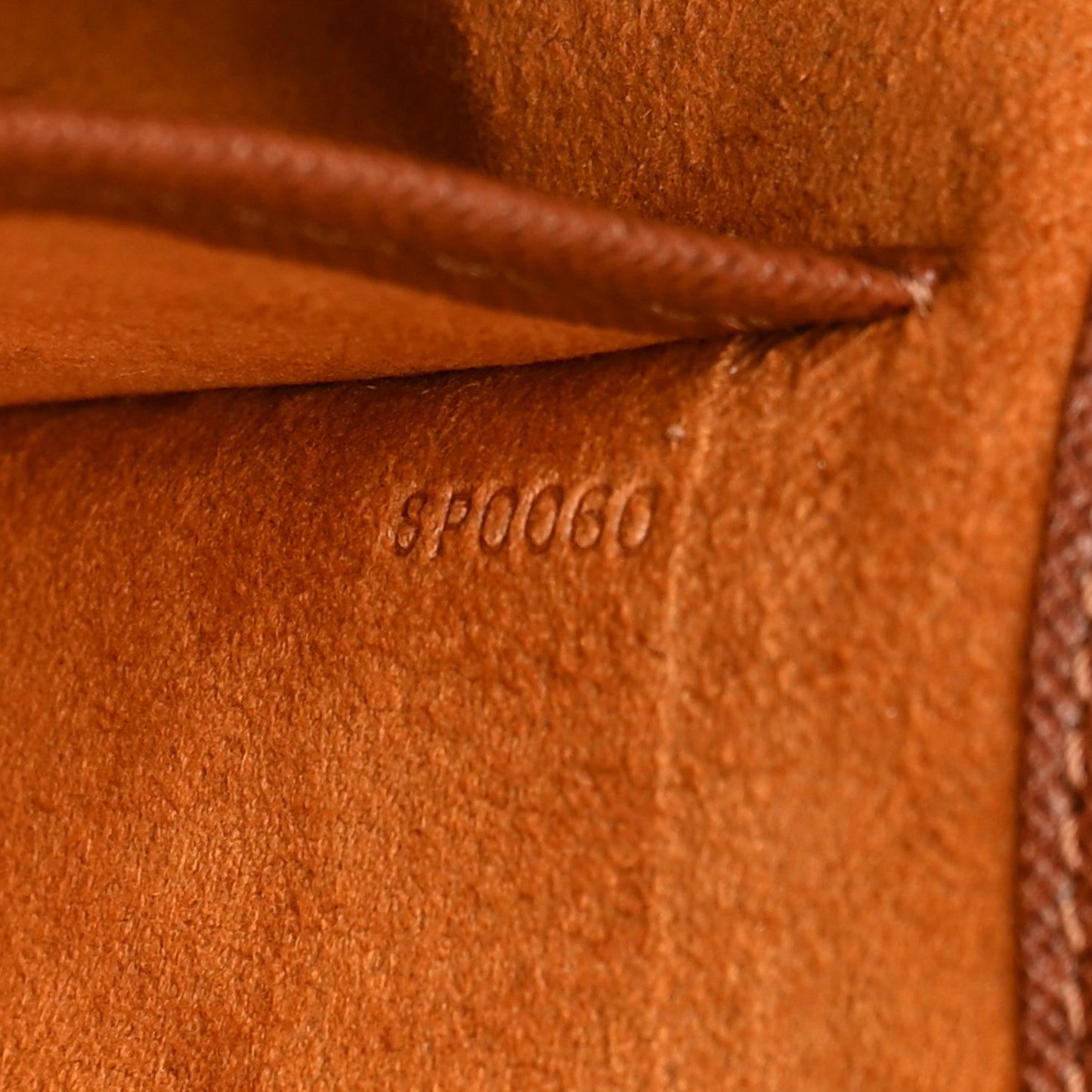 Monogram Musette Tango