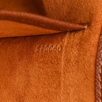 Louis Vuitton Monogram Musette Tango 7 of 12
