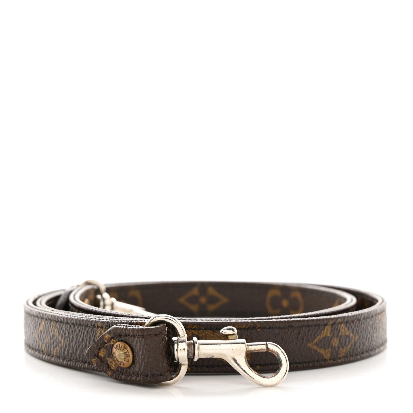 Monogram Shoulder Bag Strap