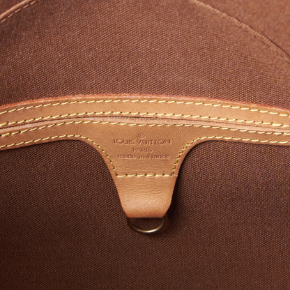 Louis Vuitton Monogram Ellipse MM 8 of 8