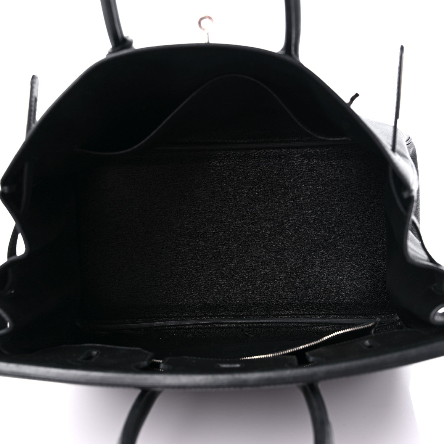 Hermes Epsom Birkin 35 Black 5 of 19