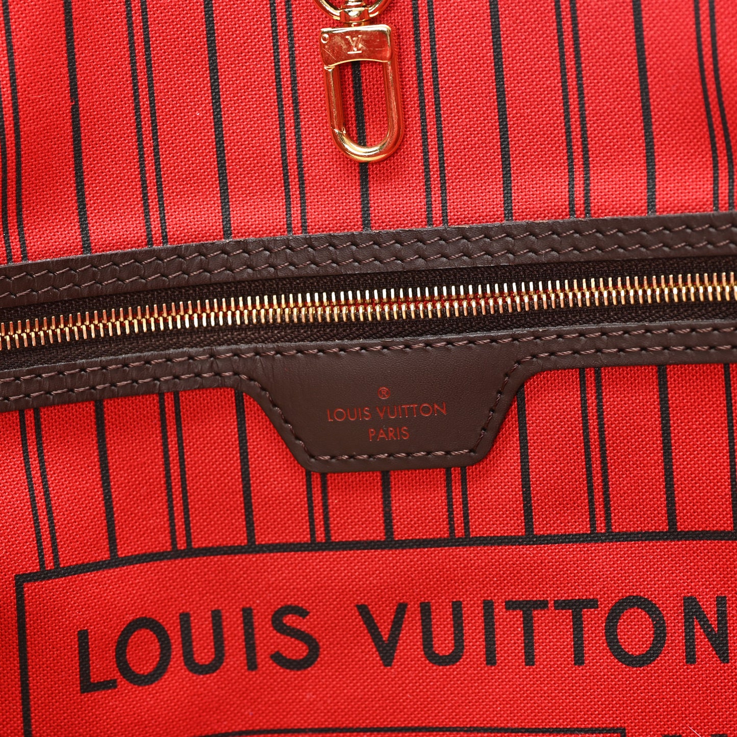 Damier Ebene Neo Neverfull GM