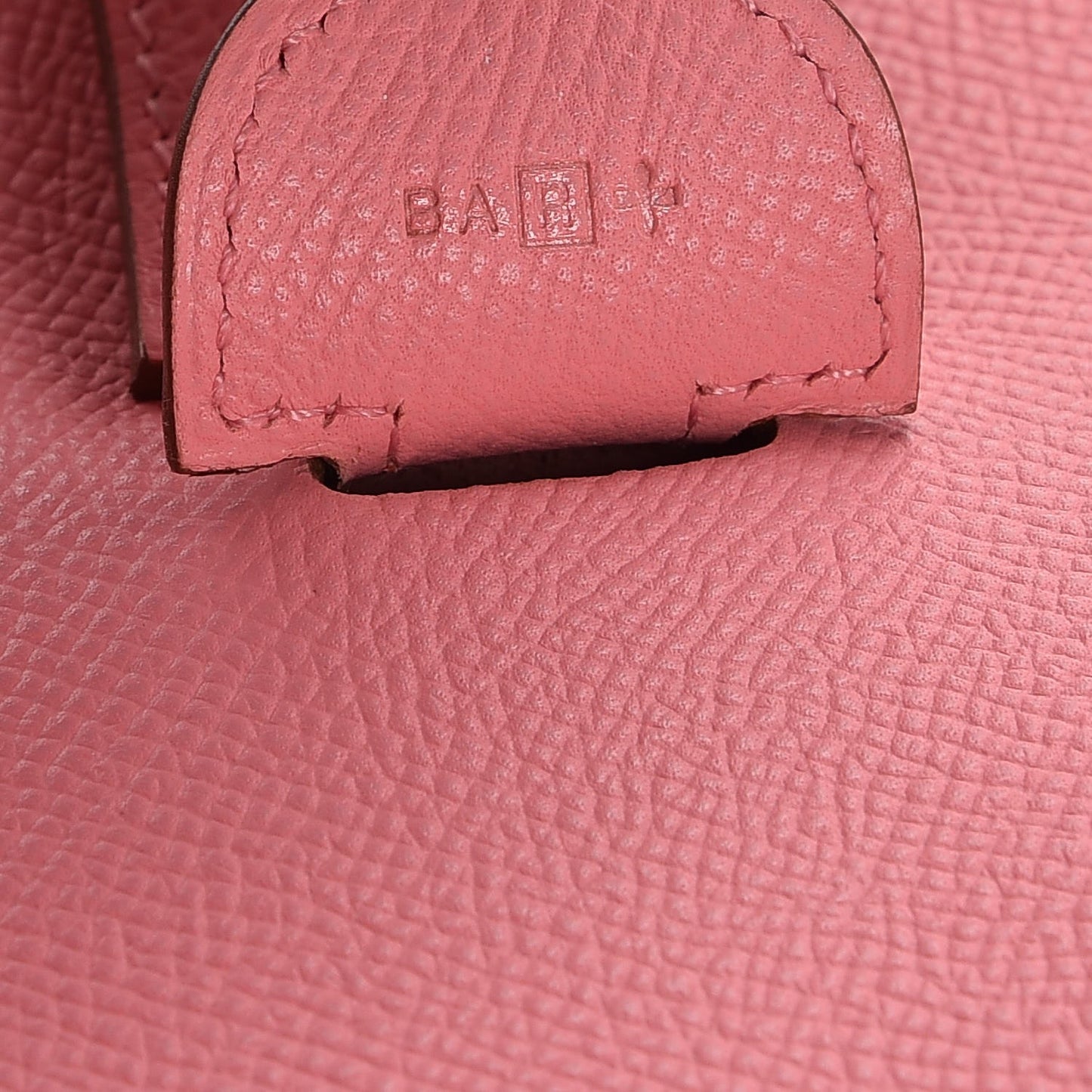 Epsom Evelyne III GM Rose Confetti