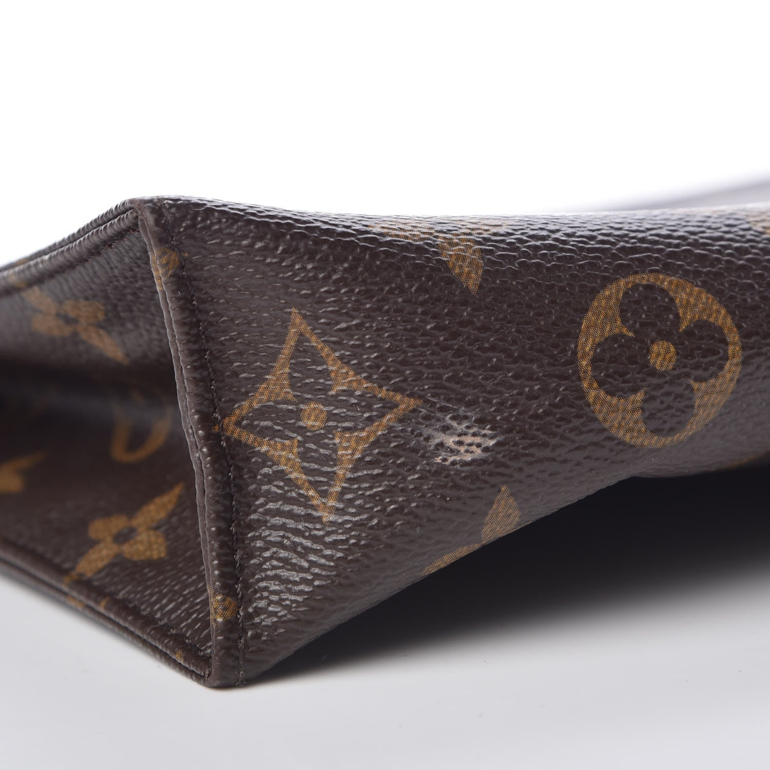 Louis Vuitton Monogram Toiletry Pouch 19 12 of 13