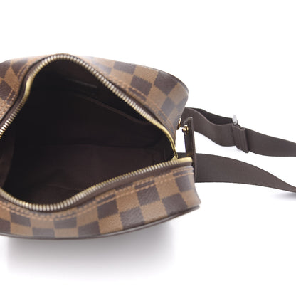 Louis Vuitton Damier Ebene Olav PM Messenger Bag 5 of 8