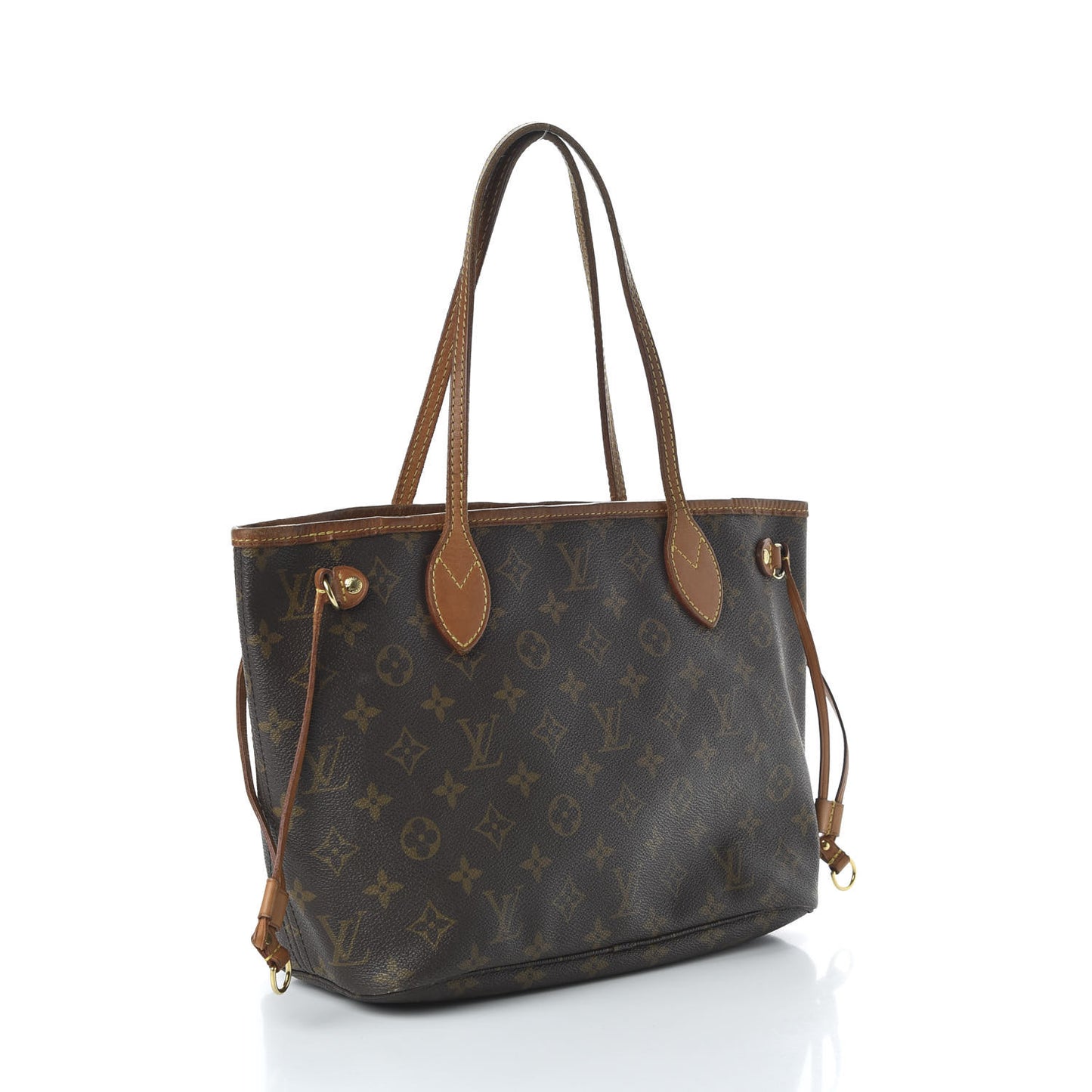 Monogram Neverfull PM