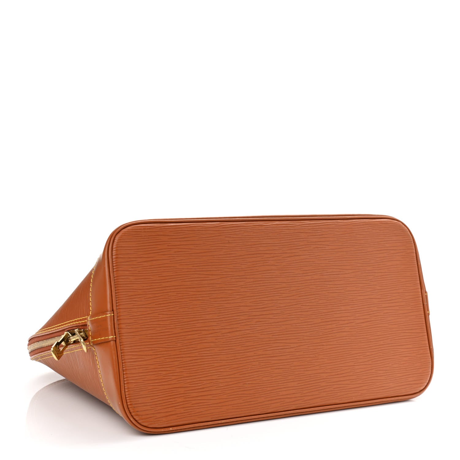 Louis Vuitton Epi Alma PM Cipango 4 of 14