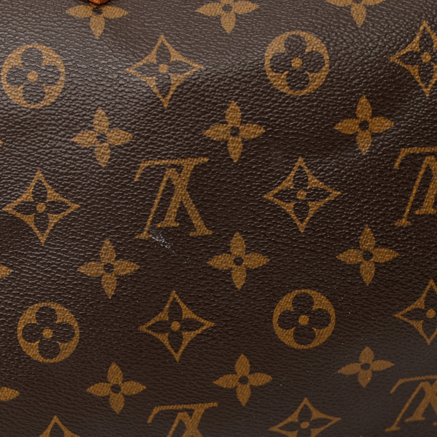 Louis Vuitton Monogram Speedy 30 16 of 19