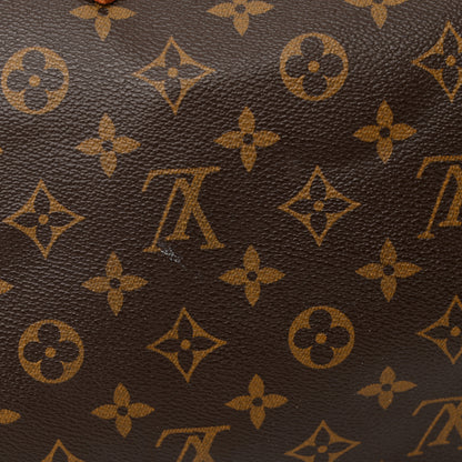 Louis Vuitton Monogram Speedy 30 16 of 19