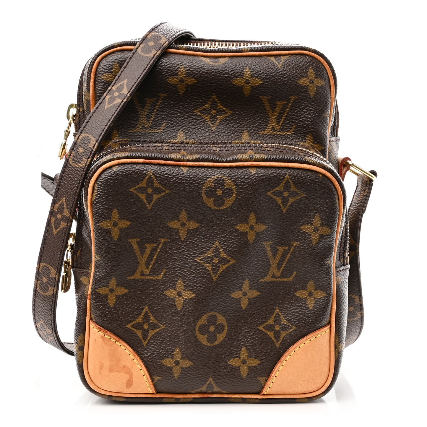 Monogram Amazone