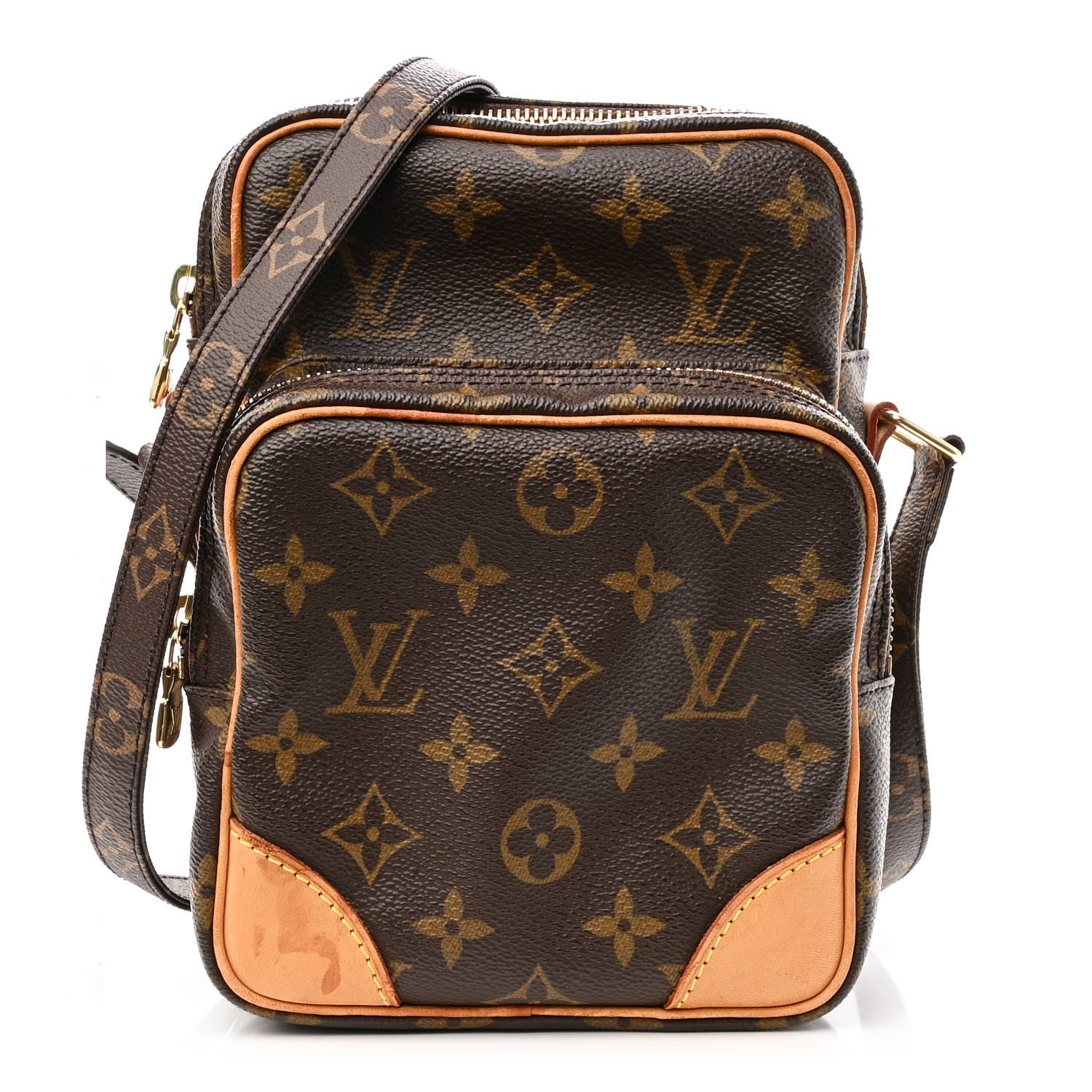 Louis Vuitton Monogram Amazone 1 of 14