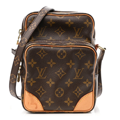 Louis Vuitton Monogram Amazone 1 of 14