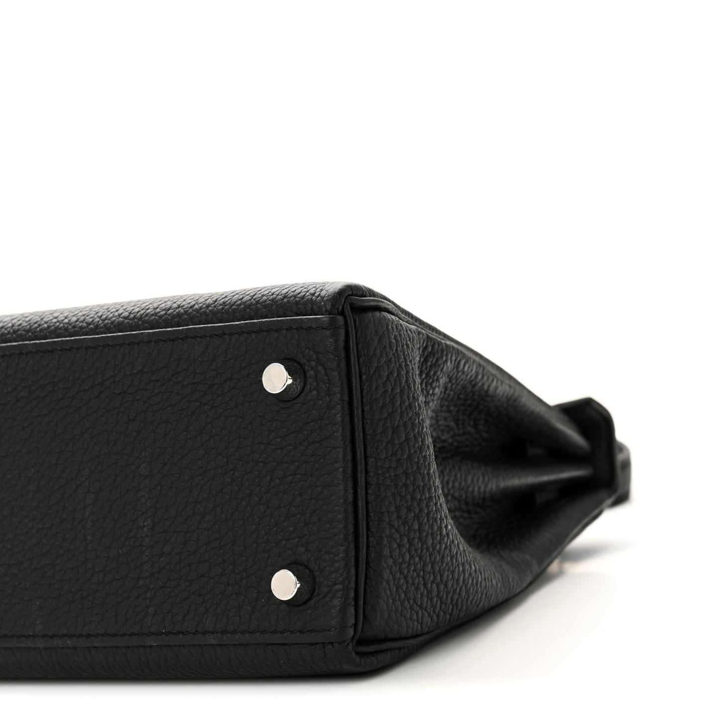 Togo Kelly Retourne 25 Black