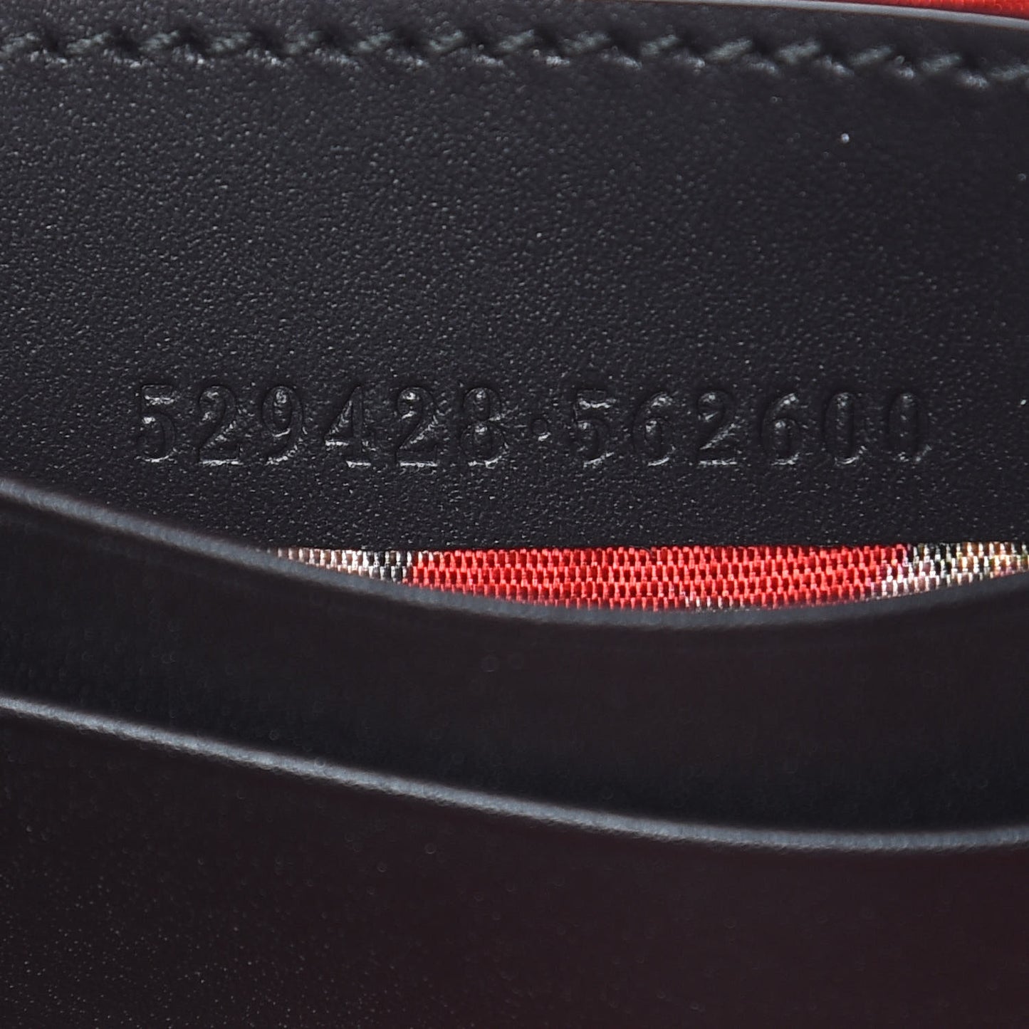 Patent Rubber Game Patch Logo Belt Bag 75 30 Black