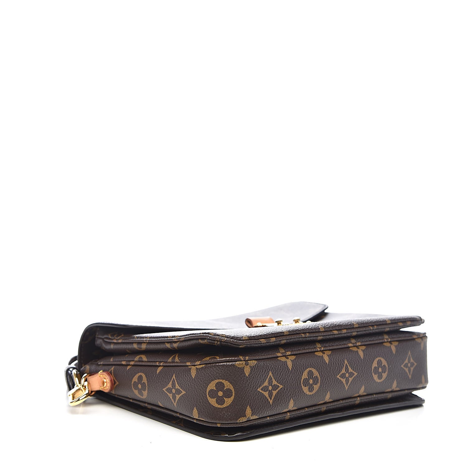 Louis Vuitton Monogram Pochette Metis 4 of 9