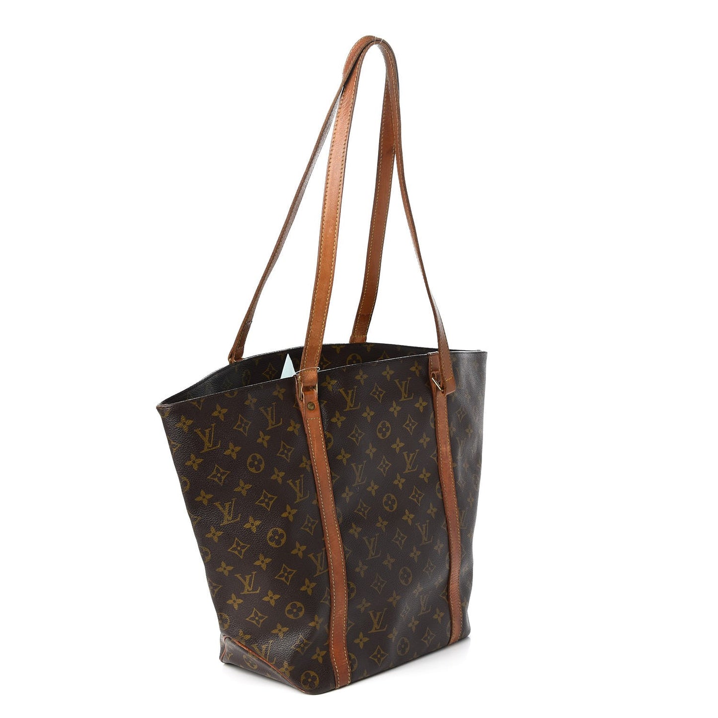 Monogram Sac Shopping Tote