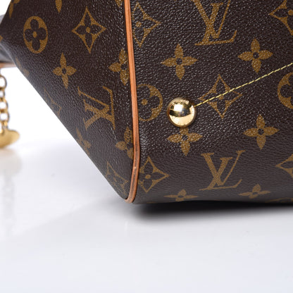 Louis Vuitton Monogram Tivoli GM 9 of 13