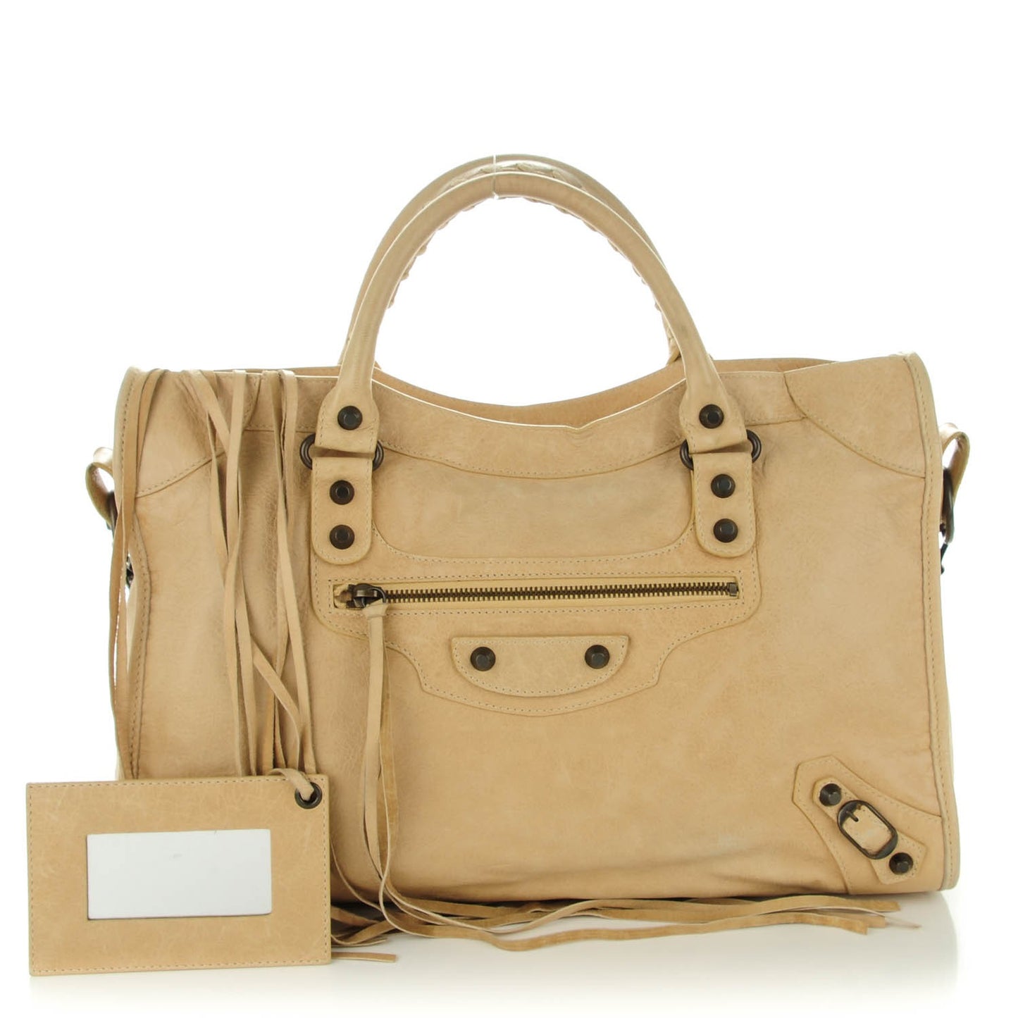 Agneau Classic Hardware S Cityahara