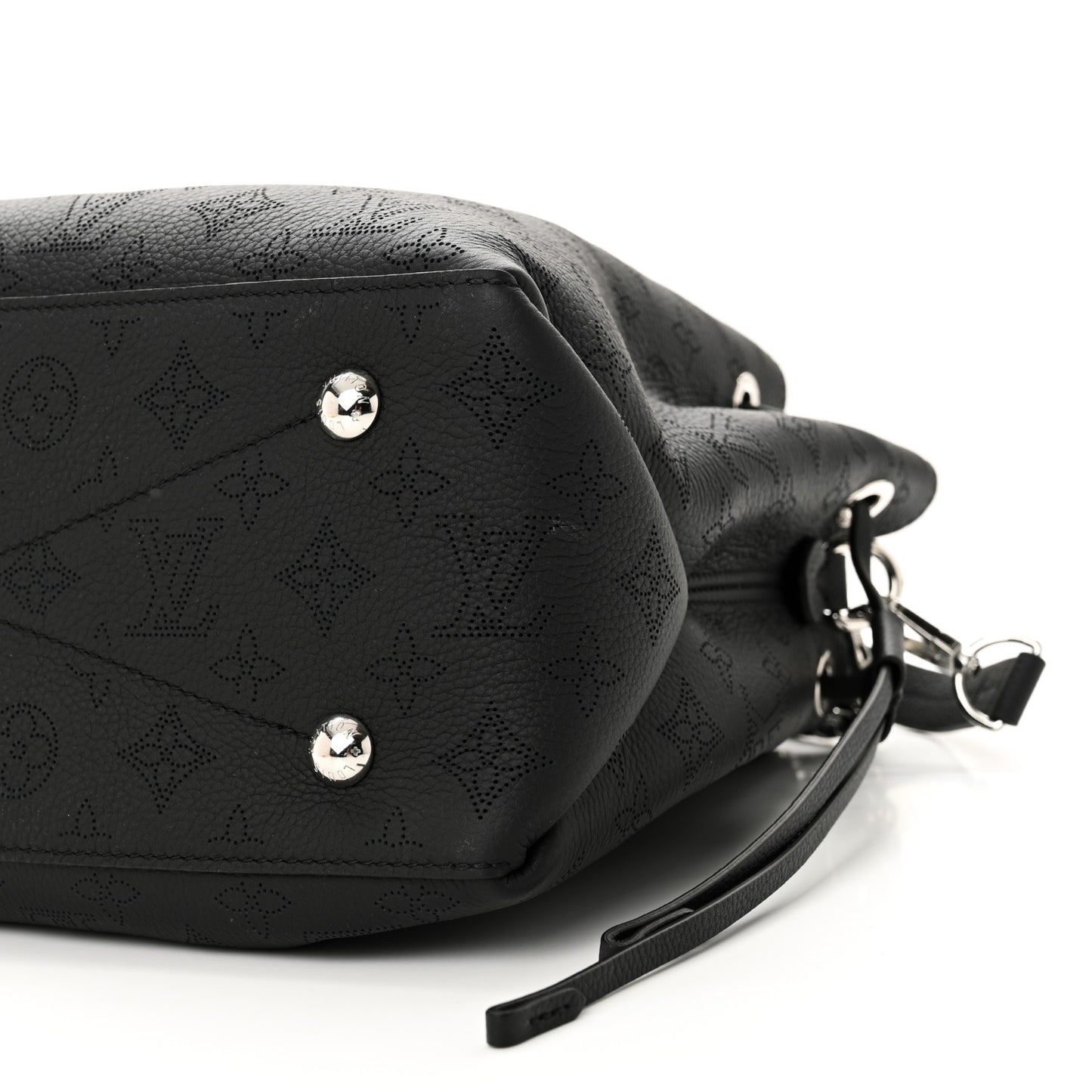 Mahina Bella Tote Black