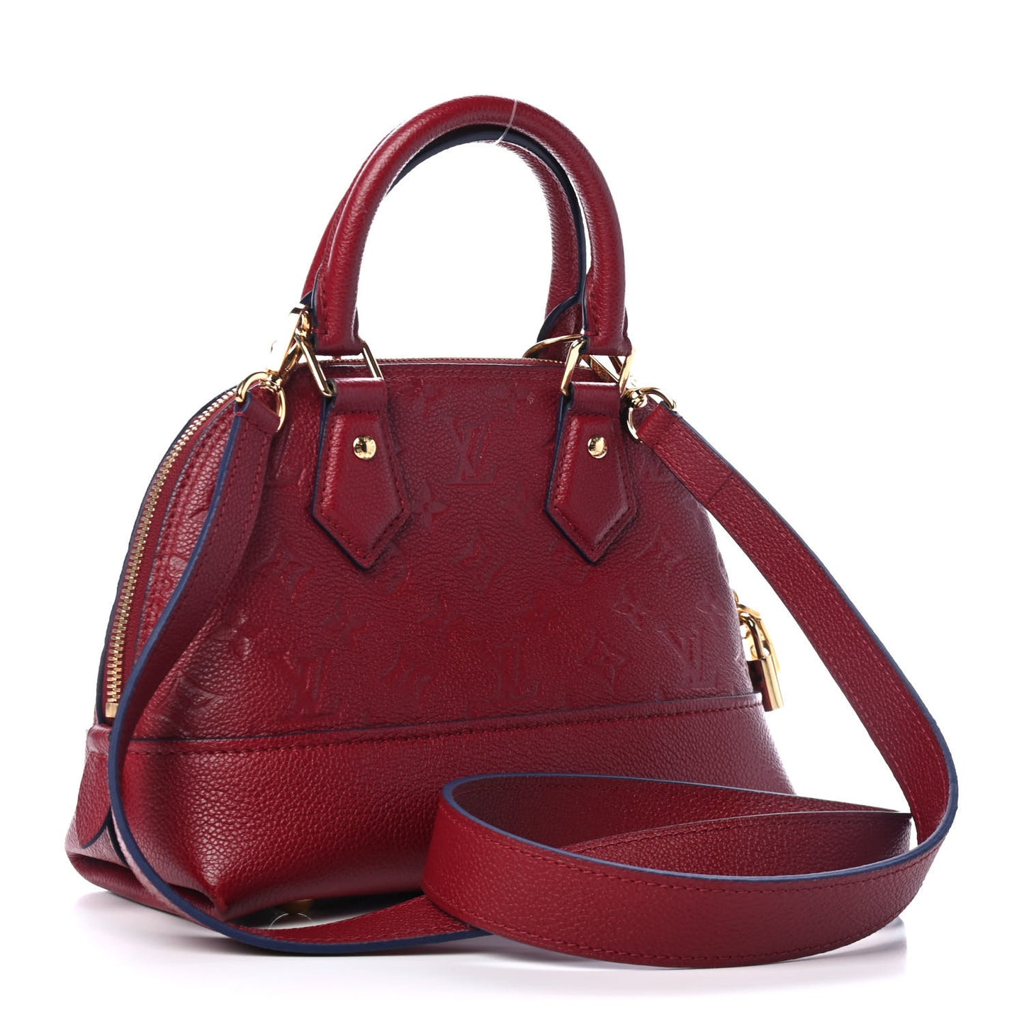 Empreinte Neo Alma BB Cherry Berry