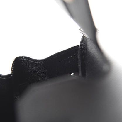 Hermes Epsom Birkin 30 Black 9 of 11