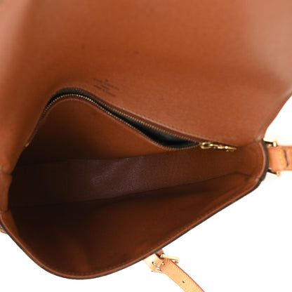 Louis Vuitton Monogram Chantilly GM 5 of 12