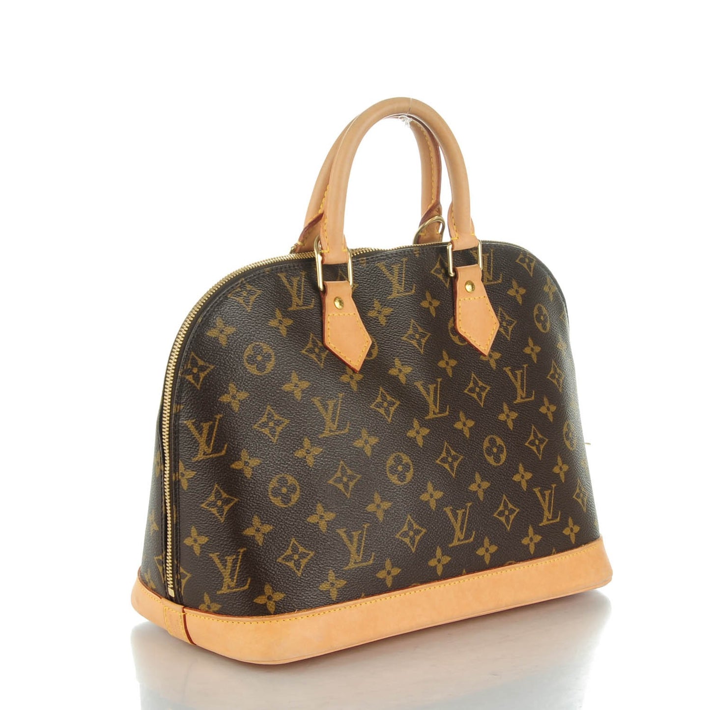 Monogram Alma PM