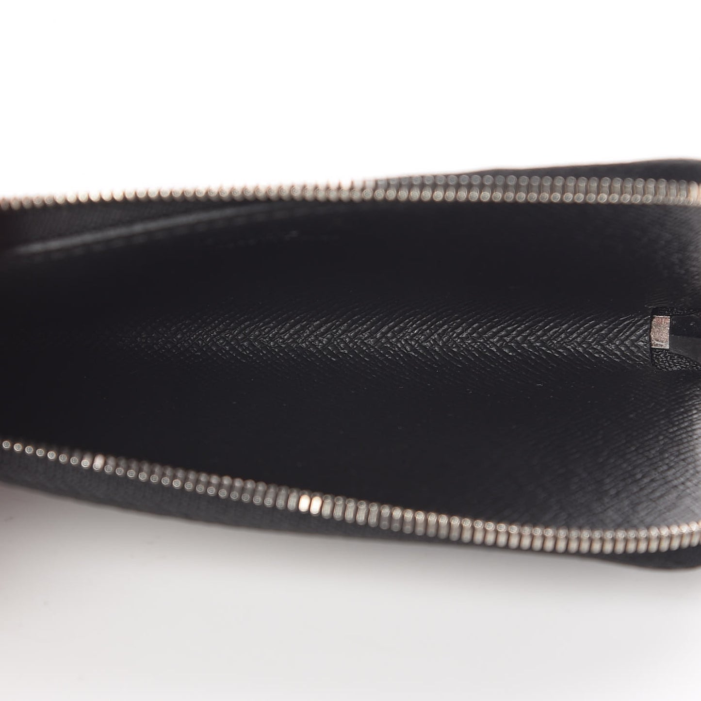 Damier Graphite 4 Key Holder