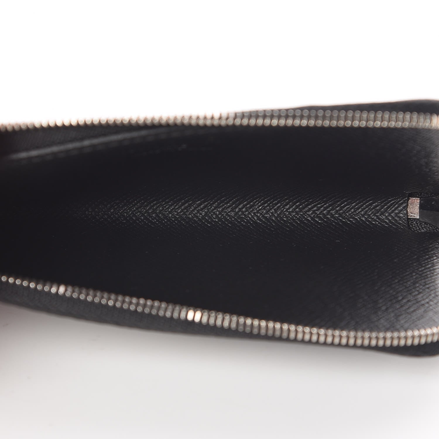 Louis Vuitton Damier Graphite 4 Key Holder 5 of 6