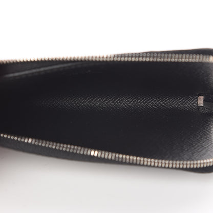 Louis Vuitton Damier Graphite 4 Key Holder 5 of 6
