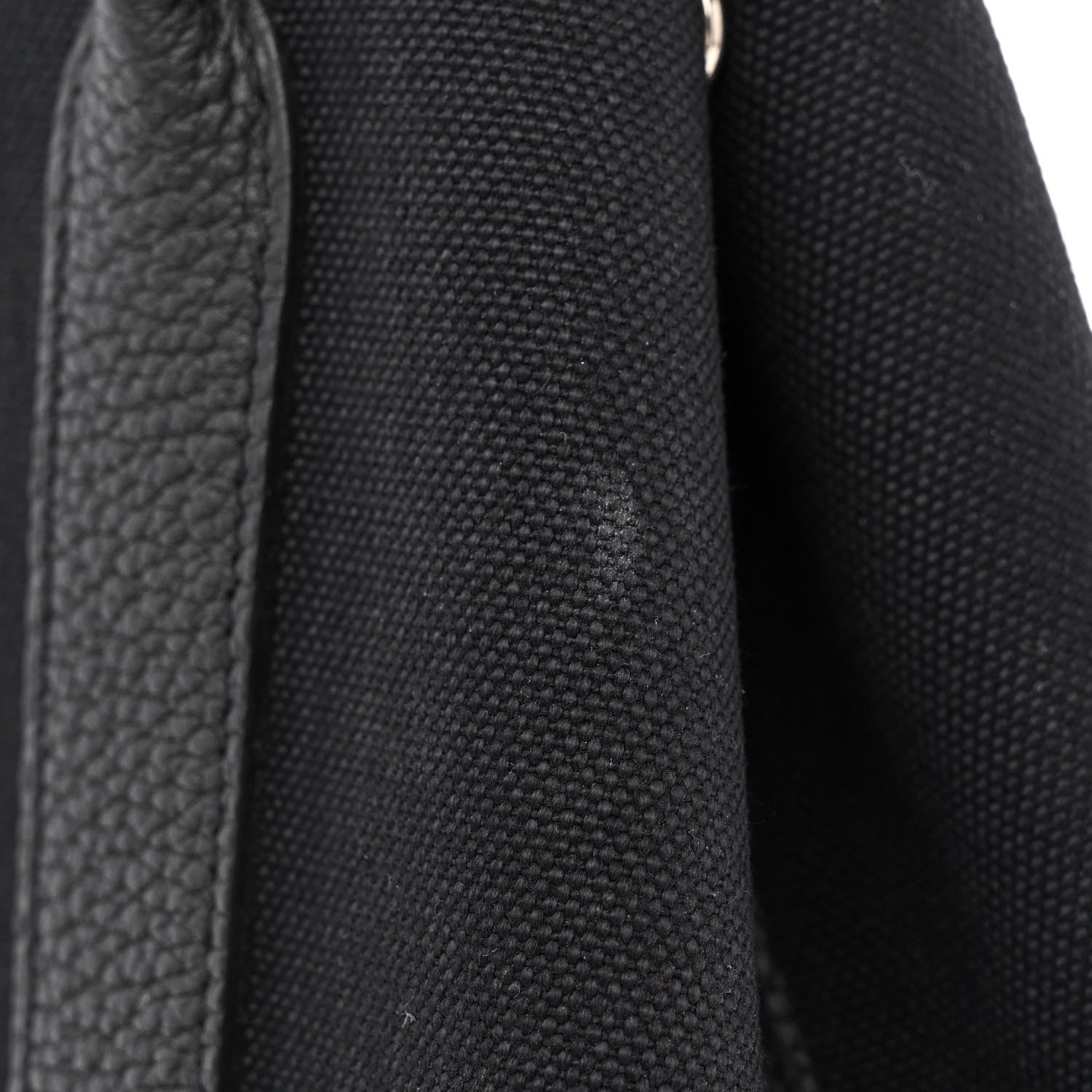Hermes Military Toile Negonda Garden File 28 Black 10 of 10