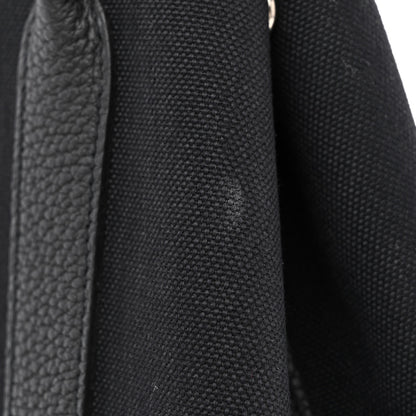 Hermes Military Toile Negonda Garden File 28 Black 10 of 10