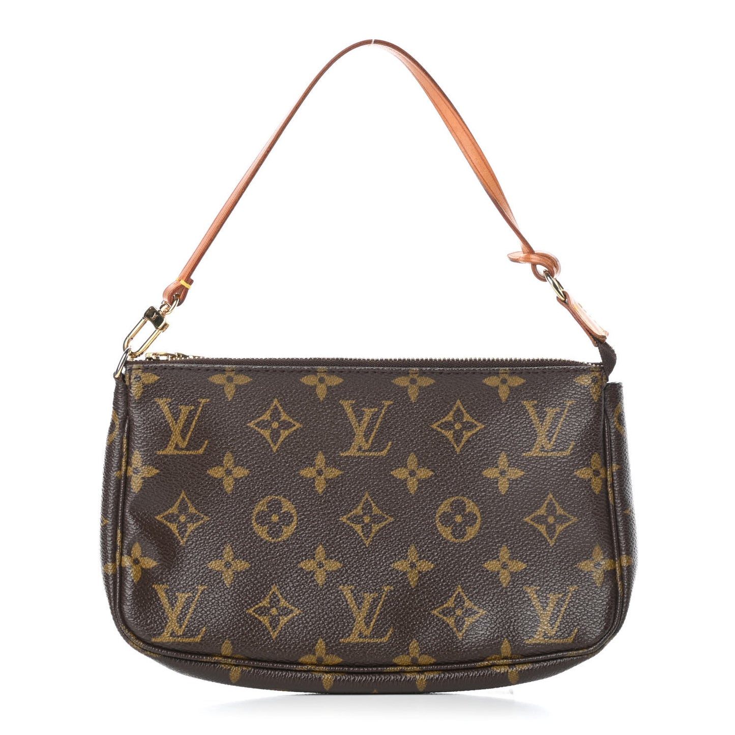 Monogram Pochette Accessories