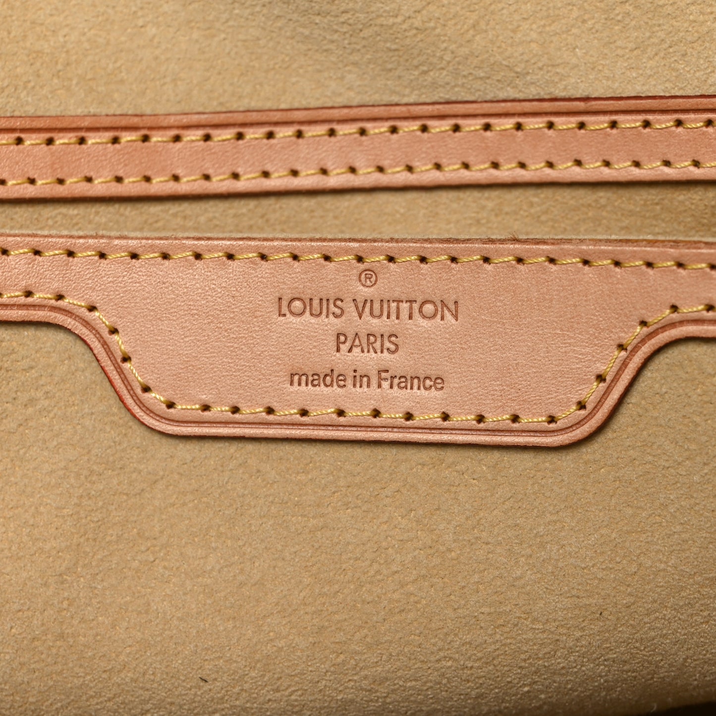 Monogram Retiro PM