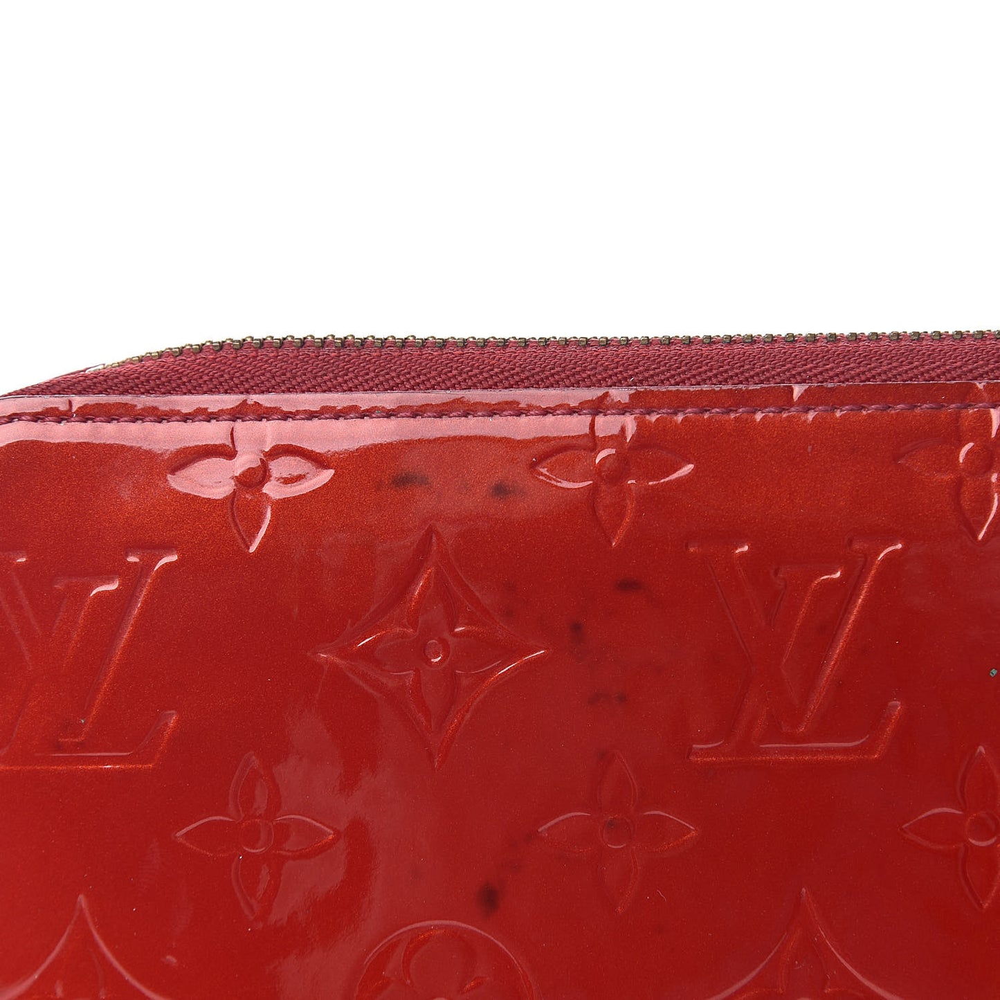 Vernis Zippy Wallet Pomme D'Amour