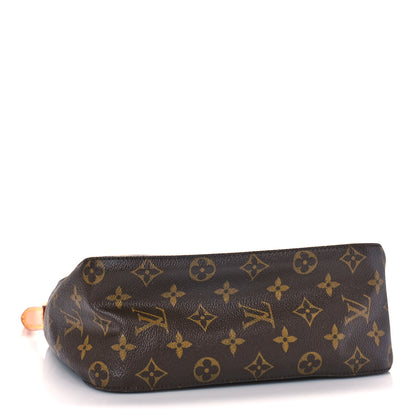 Louis Vuitton Monogram Looping MM 4 of 9
