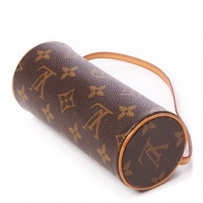 Louis Vuitton Monogram Mini Papillon 4 of 8