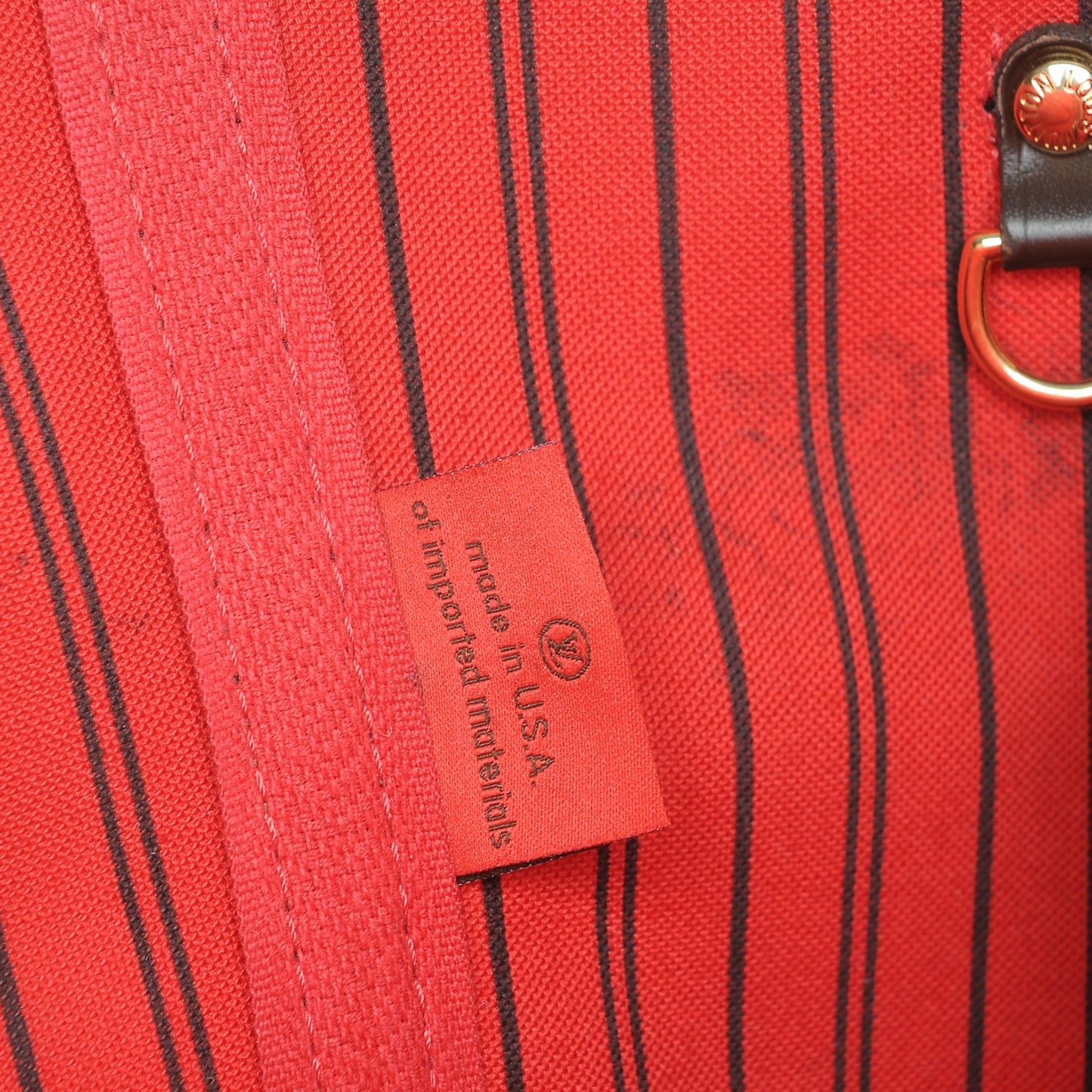 Damier Ebene Neo Neverfull MM