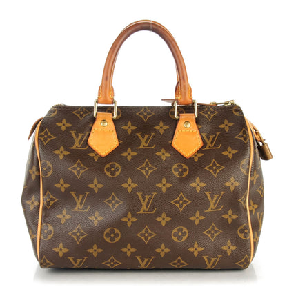 Louis Vuitton Monogram Speedy 25 1 of 9