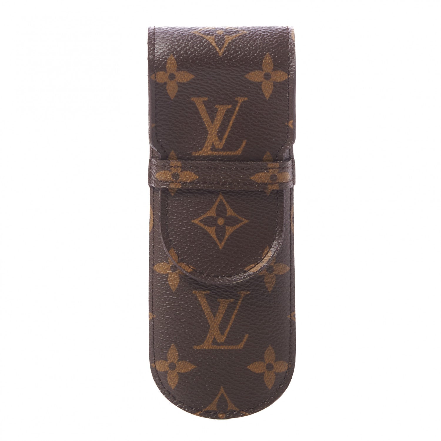 Louis Vuitton Monogram Etui Pen Holder Case 1 of 7