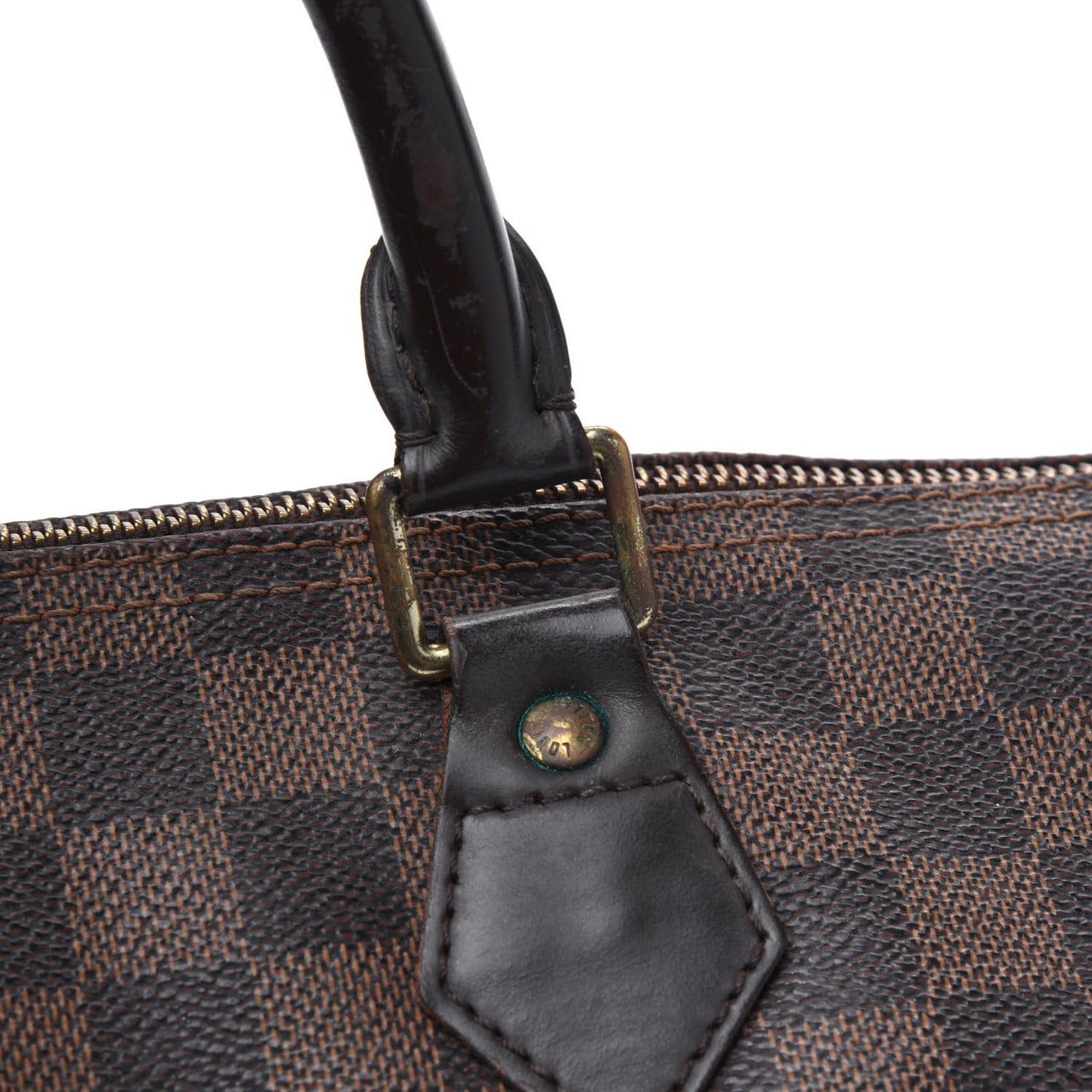 Damier Ebene Speedy 30