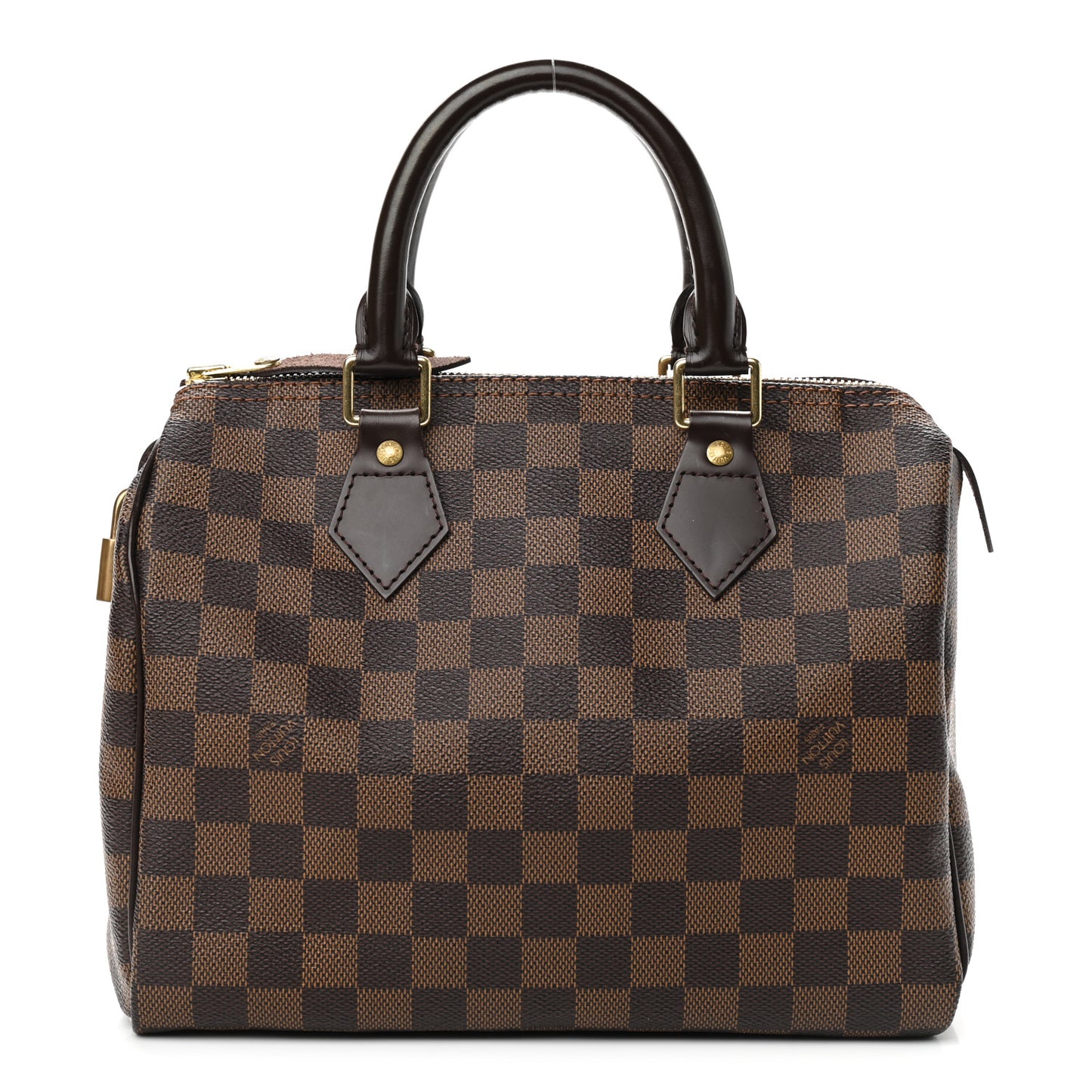 Damier Ebene Speedy 25